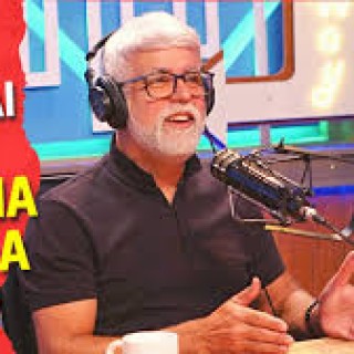 PASTOR CLÁUDIO DUARTE - PODC